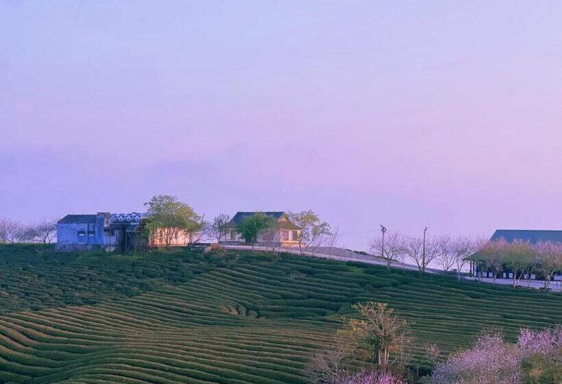 Mộc Sương Hotel Sơn La