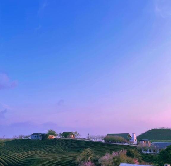 Mộc Sương Hotel Sơn La