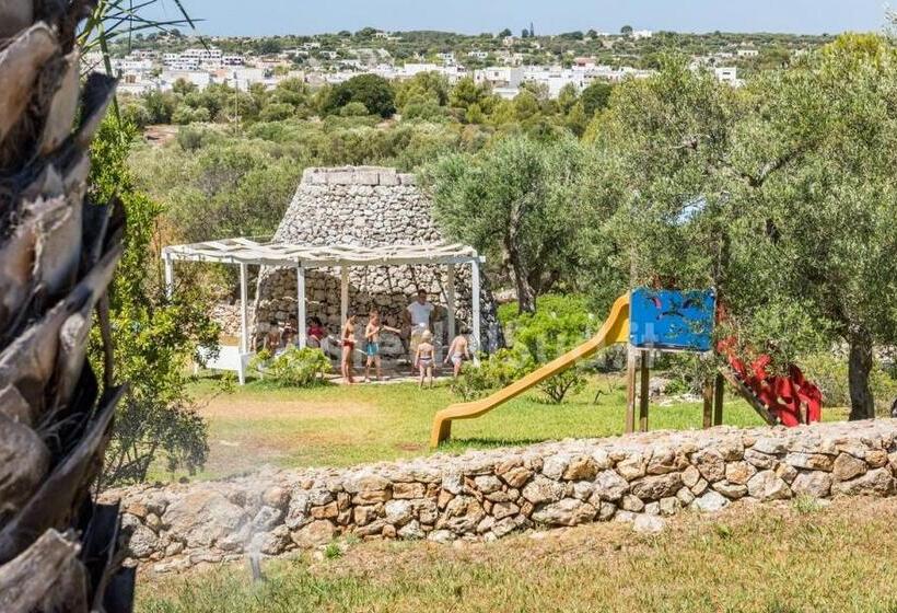 Casa Anna Messapia Resort