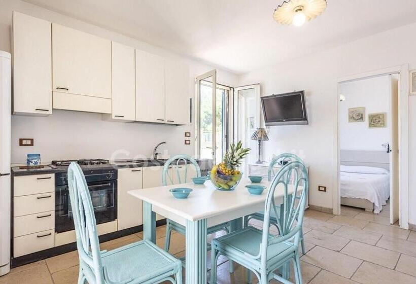 Casa Anna Messapia Resort