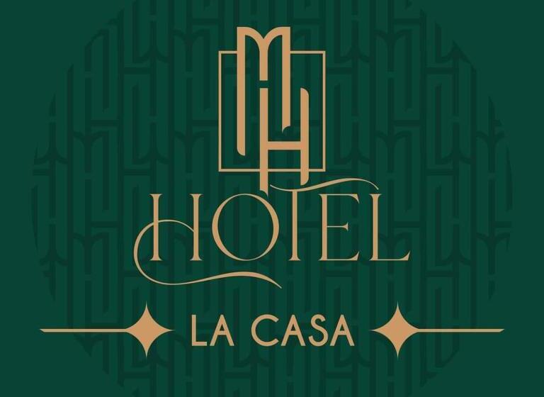 Mh Hotel La Casa