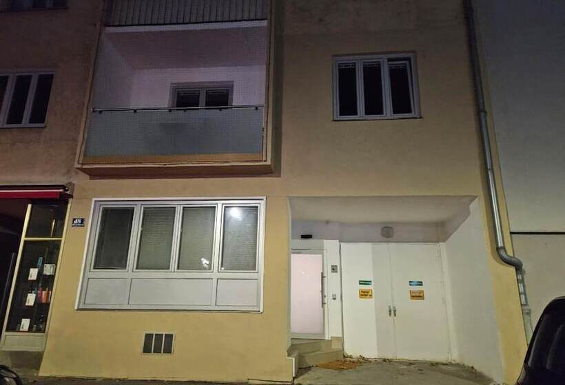 Modern Hotel Krems Hauptbahnhof