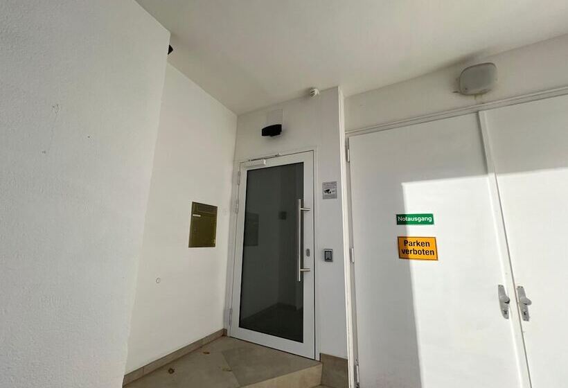 Modern Hotel Krems Hauptbahnhof