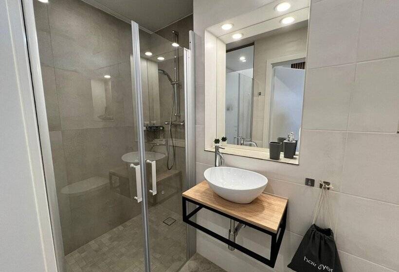 Modern Hotel Krems Hauptbahnhof