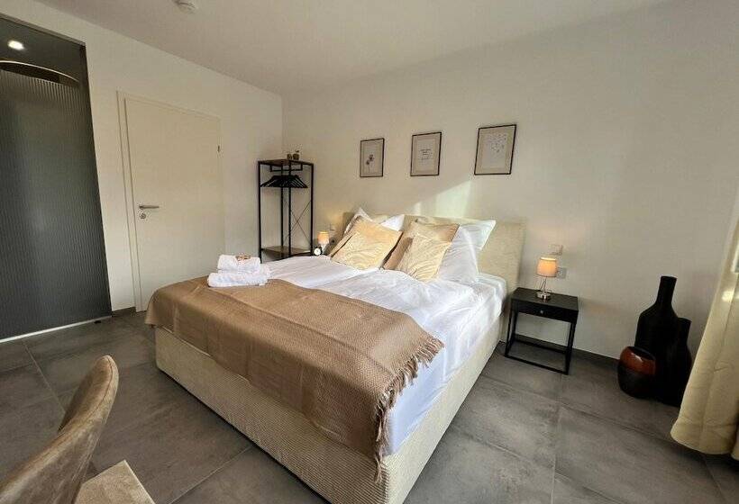 Modern Hotel Krems Hauptbahnhof