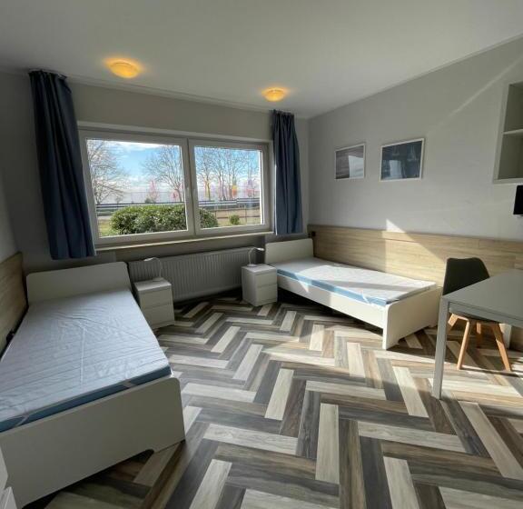 Monteurzimmer In Kevelaer