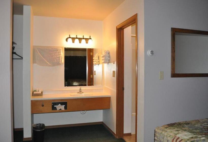 Moriah Motel