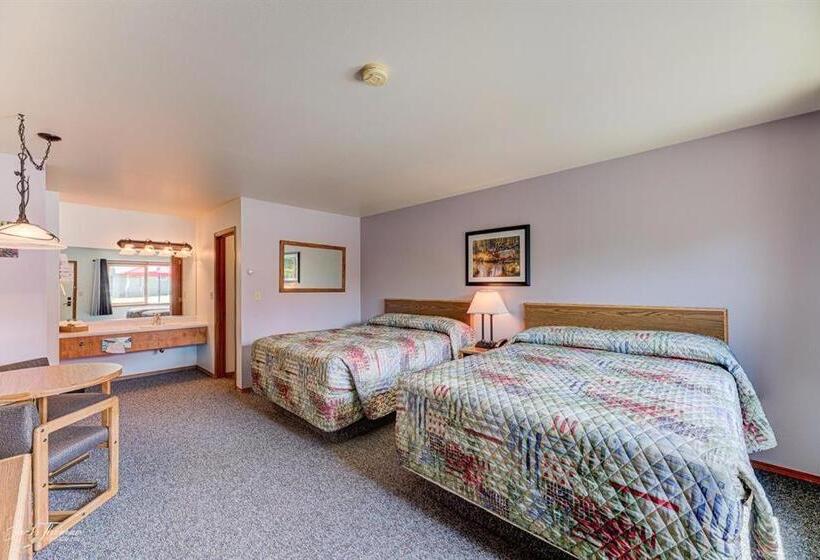Moriah Motel