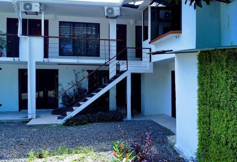 Oasis By Franklin Hotel Boutique