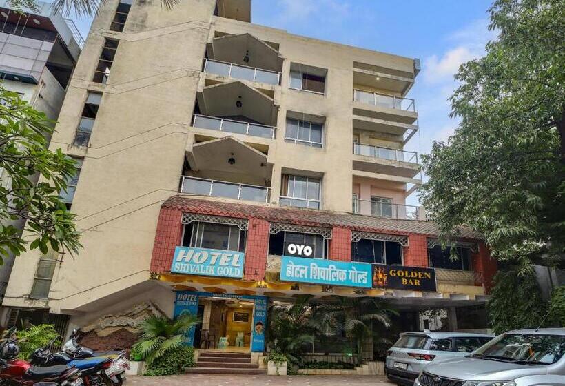 Oyo Hotel Shivalik Gold