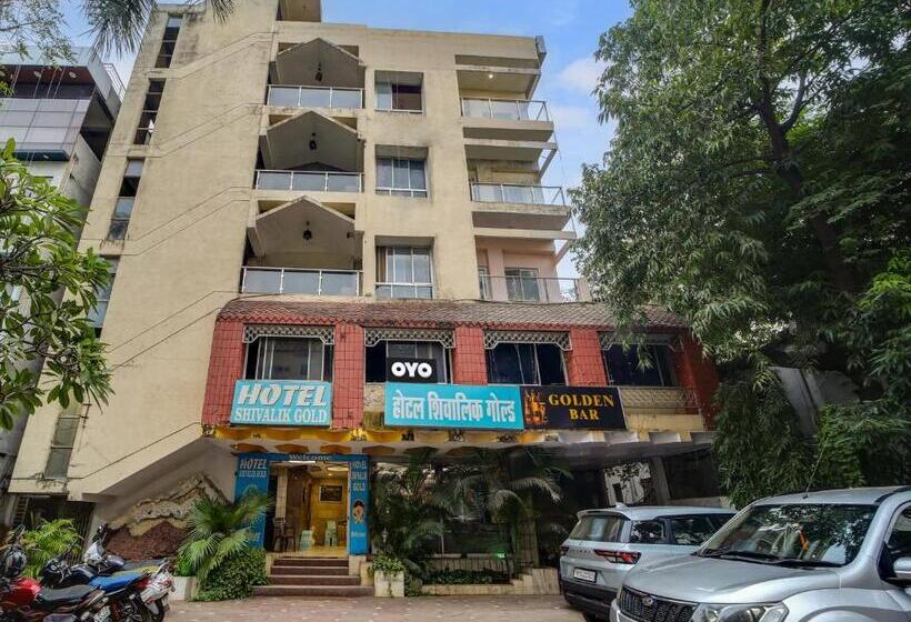 Oyo Hotel Shivalik Gold