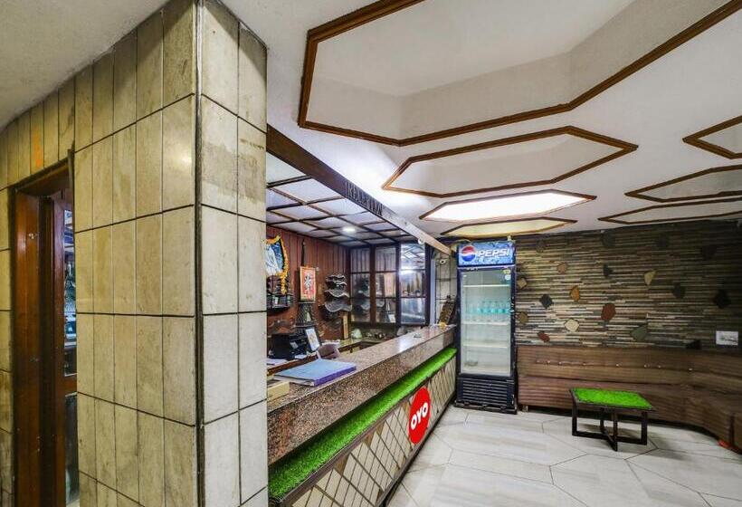 Oyo Hotel Shivalik Gold