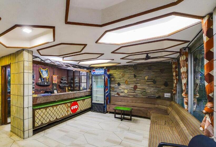 Oyo Hotel Shivalik Gold