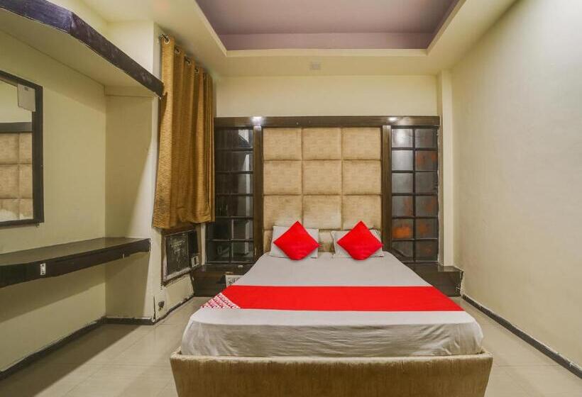Oyo Hotel Shivalik Gold
