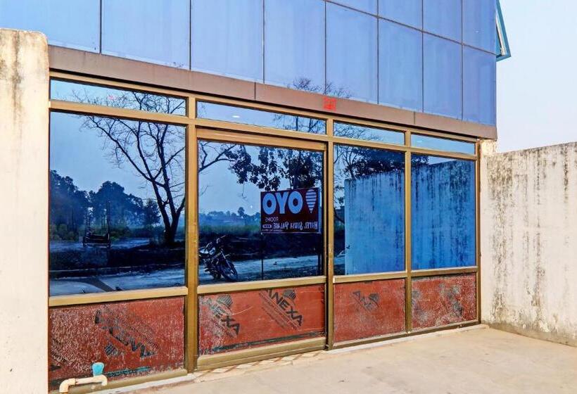 Oyo Hotel Surya Palace