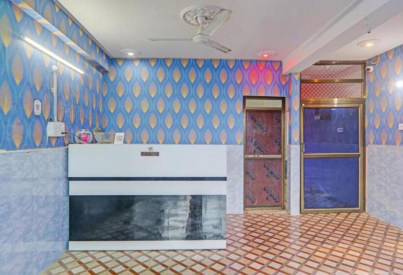 Oyo Hotel Surya Palace