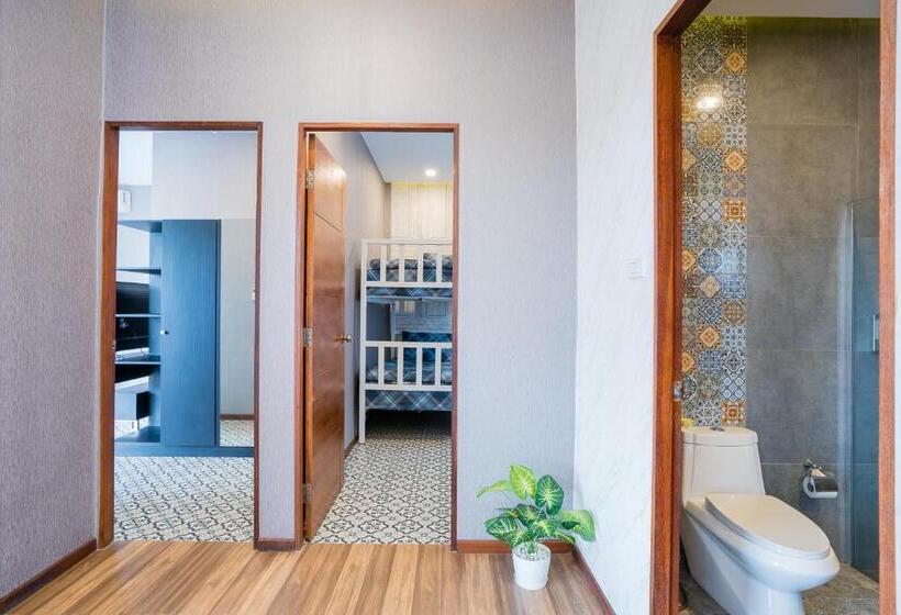 פנסיון นวินดาพูลวิลล่า