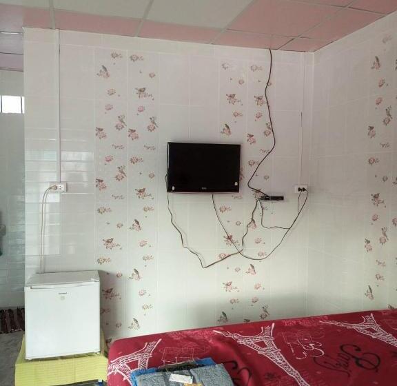 بنسيون ธมนเพลส