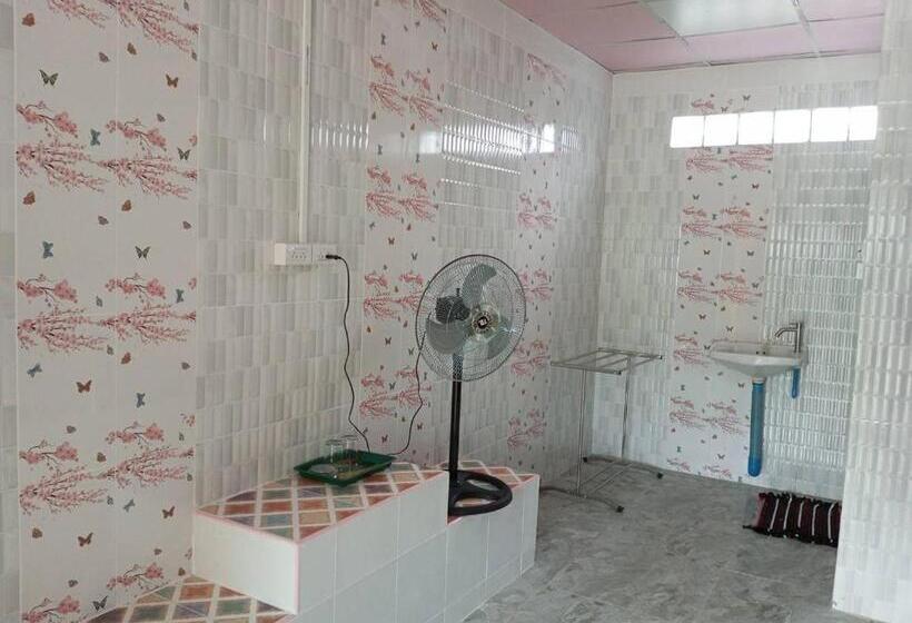 بنسيون ธมนเพลส