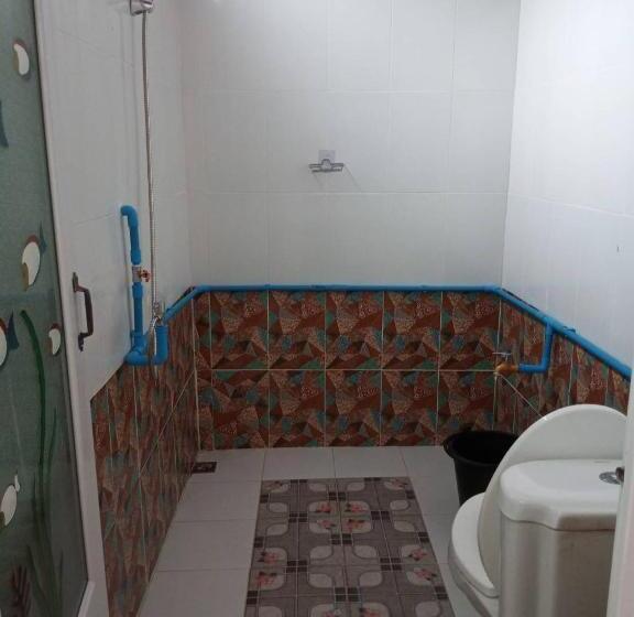 פנסיון ธมนเพลส