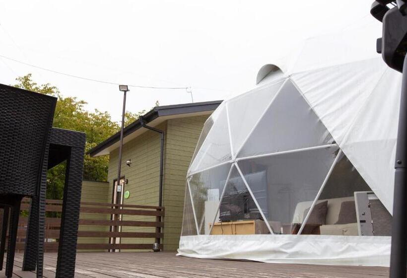 פנסיון 森の風