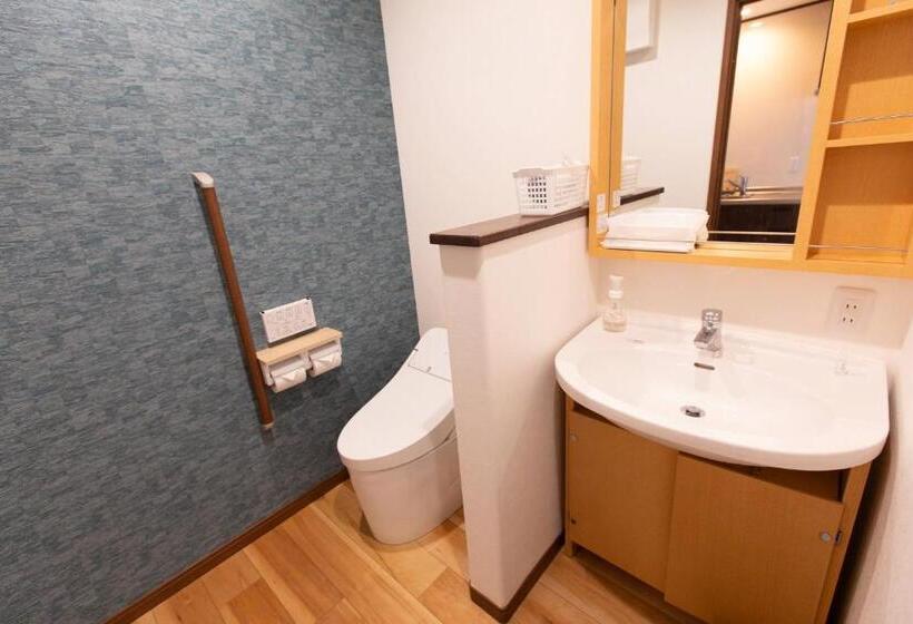 פנסיון 森の風