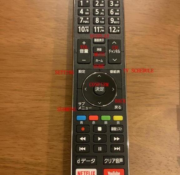 بنسيون 静響の宿2階