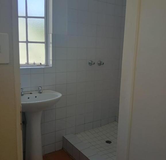 Пансион A Double Room With Bathroom 15