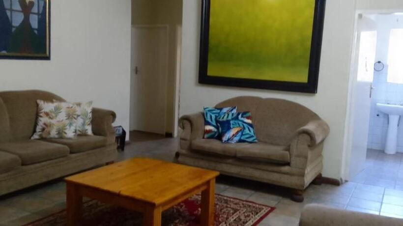 Пансион A Double Room With Bathroom 15