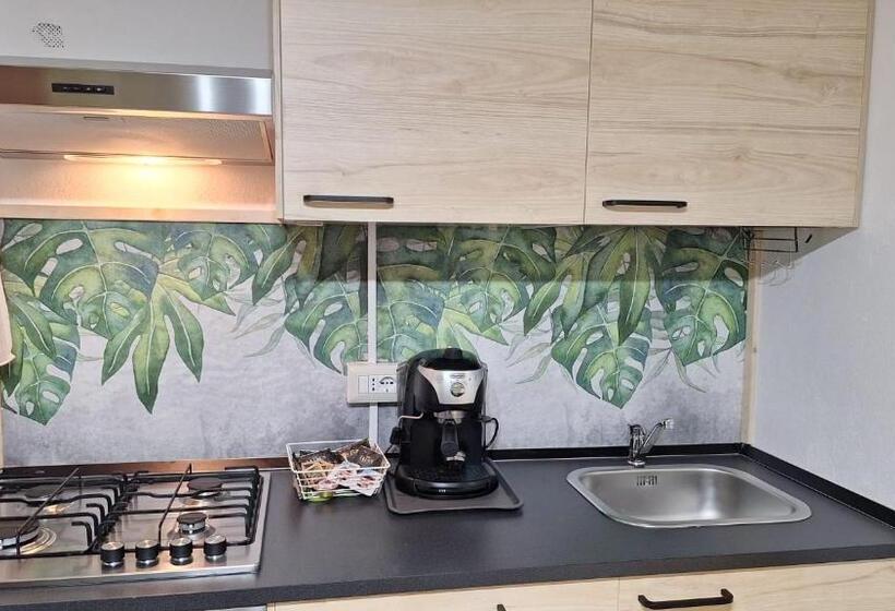 פנסיון Al Vicolo