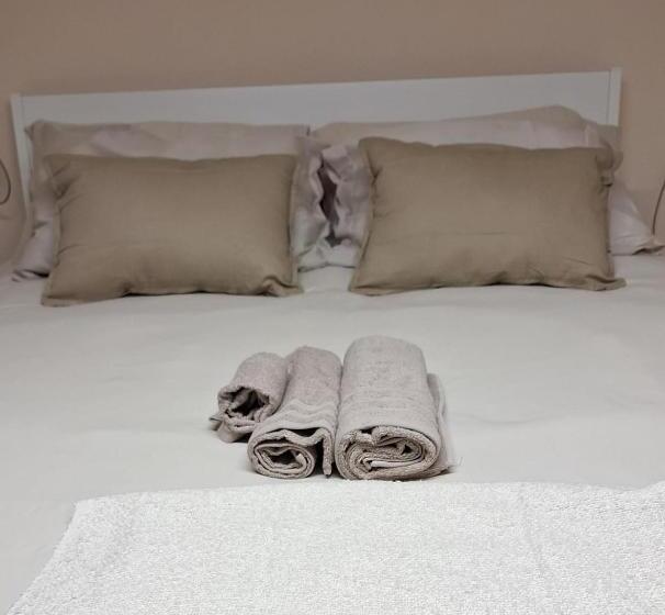 פנסיון Al Vicolo