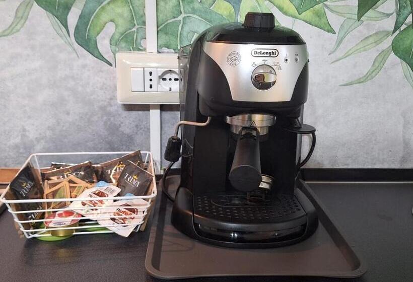 פנסיון Al Vicolo