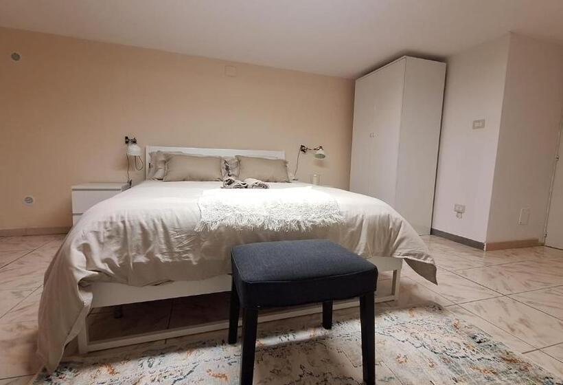 פנסיון Al Vicolo