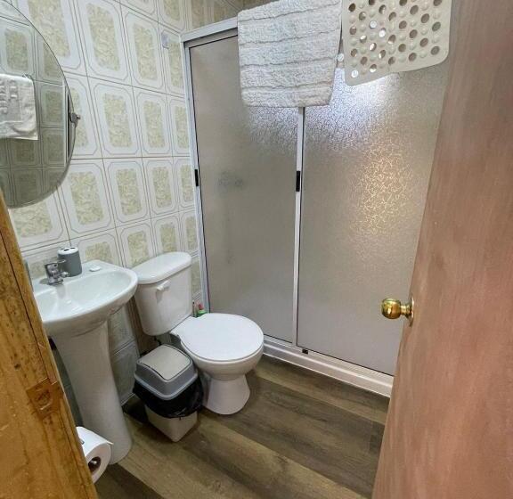 膳宿费 Altos De Borde Río