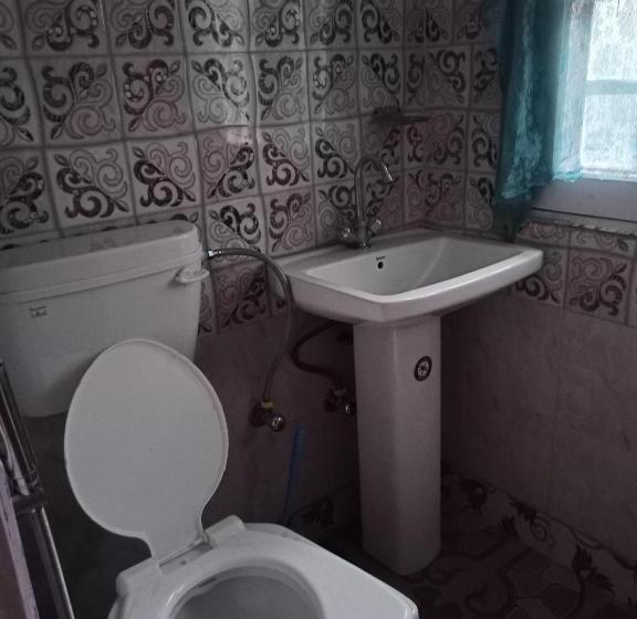 بنسيون Ayra Home Stay