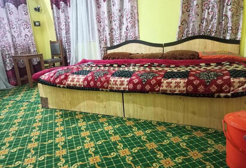 膳宿费 Ayra Home Stay