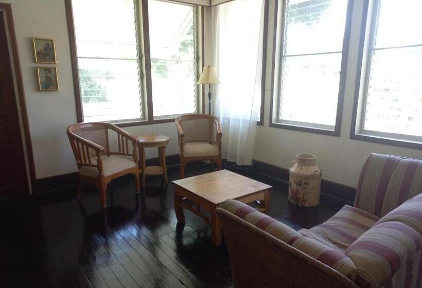 ペンション Casa 5264