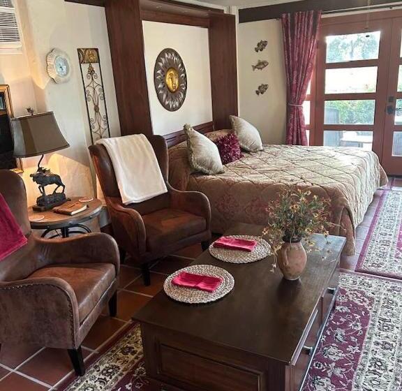 بنسيون Casa El Sol De Oro