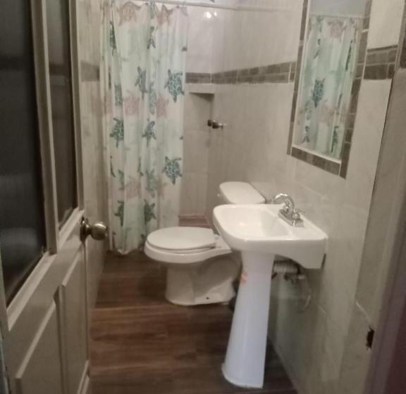 ペンション Casa Hotel Rousse