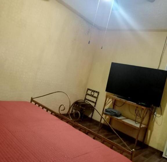 ペンション Casa Hotel Rousse