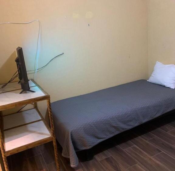 ペンション Casa Hotel Rousse