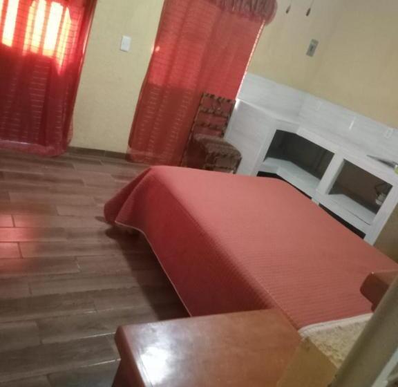 ペンション Casa Hotel Rousse