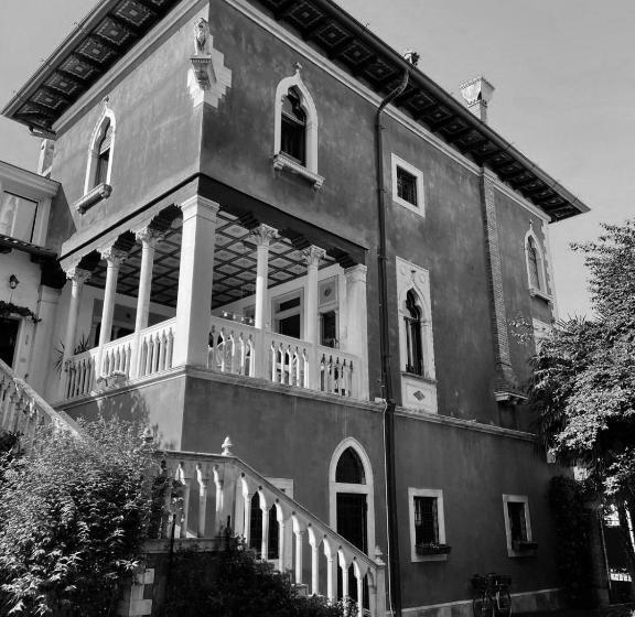 Пансион Casa Lovisoni