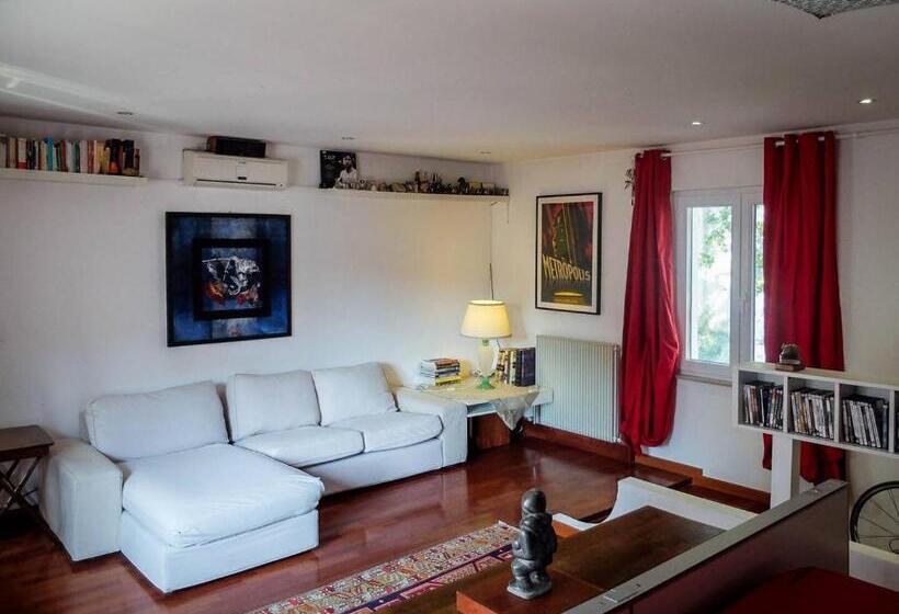 Пансион Casa Lovisoni