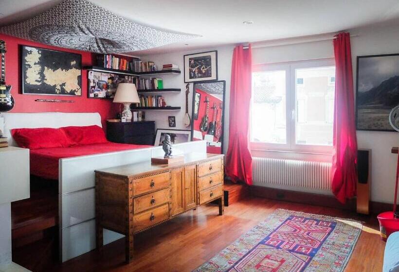 Пансион Casa Lovisoni