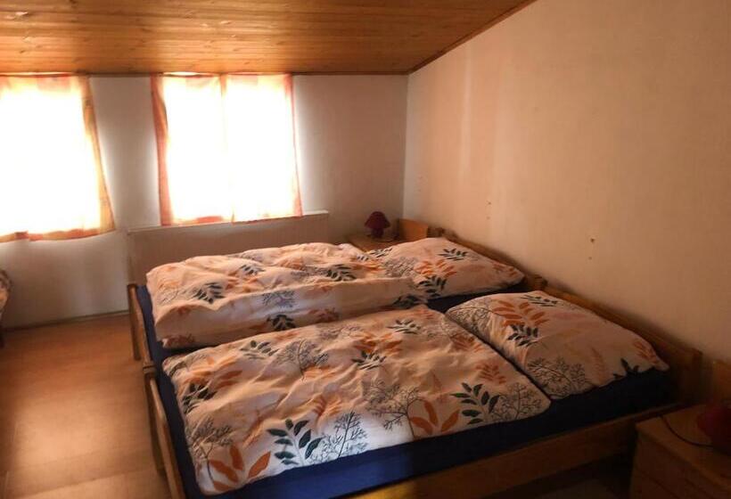 Пансион Chaloupka U Jiřího