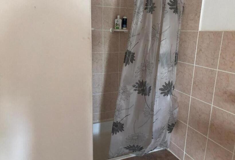 Пансион Chaloupka U Jiřího