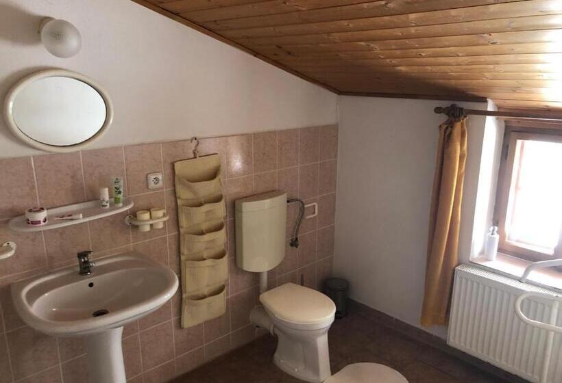 Пансион Chaloupka U Jiřího