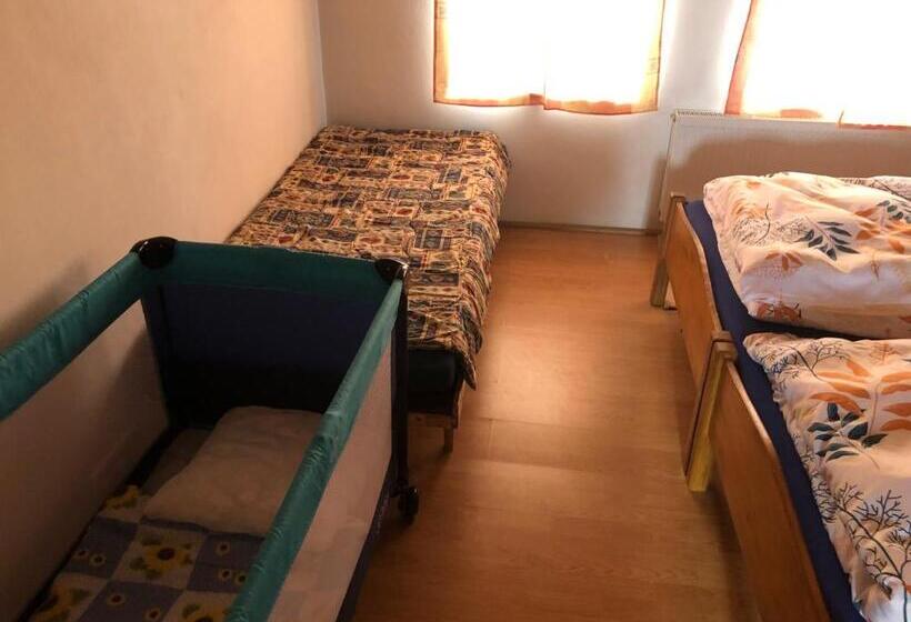 Пансион Chaloupka U Jiřího