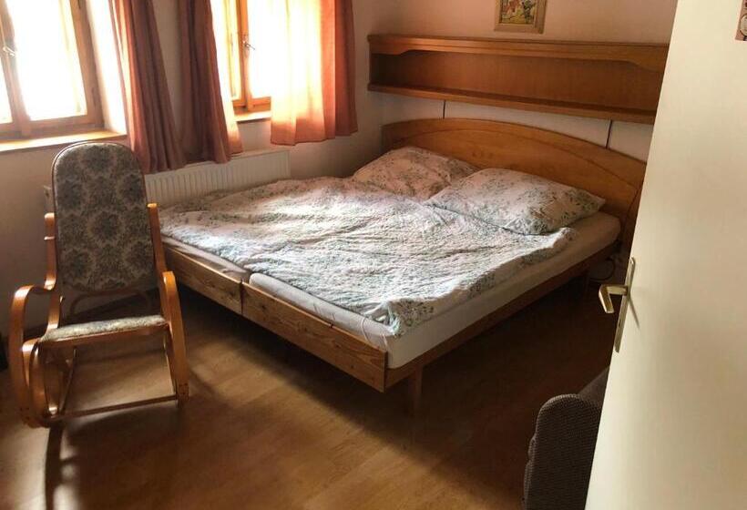 Пансион Chaloupka U Jiřího